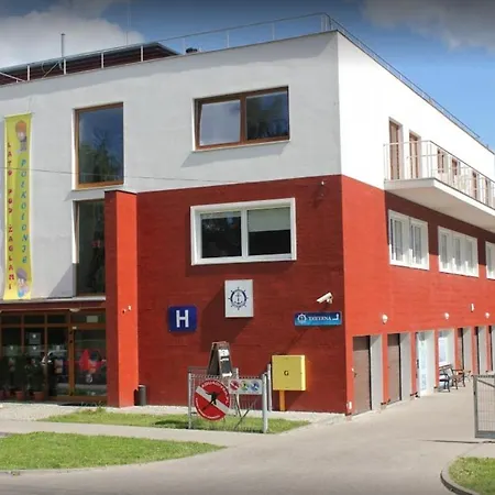 Przystań Warmia Hotel