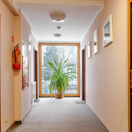 Przystan Warmia Hotel