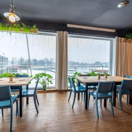 Hotel Przystań Warmia Olsztyn (Warmian-Masurian)
