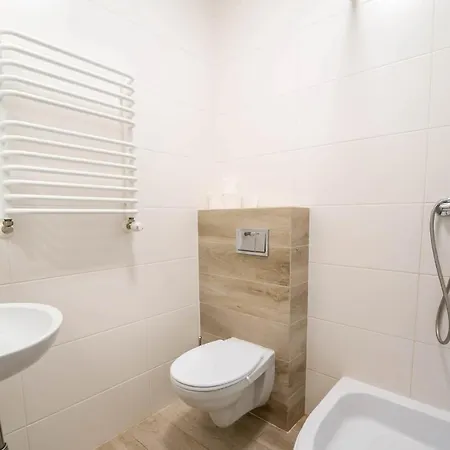 Przystań Warmia