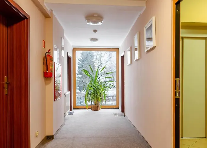 Przystan Warmia Hotel