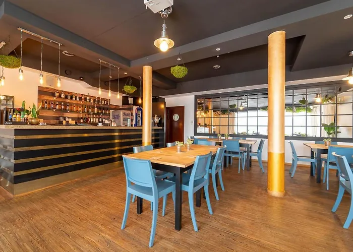 Przystan Warmia Hotel